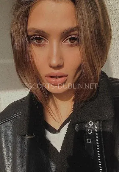 Photo of Karin - escort girl in Dublin 1