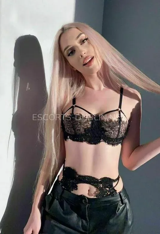 Photo of Agneta - escort girl in Dublin 1
