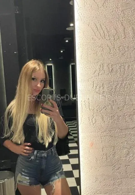 Photo of Jade - escort girl in Dublin 5